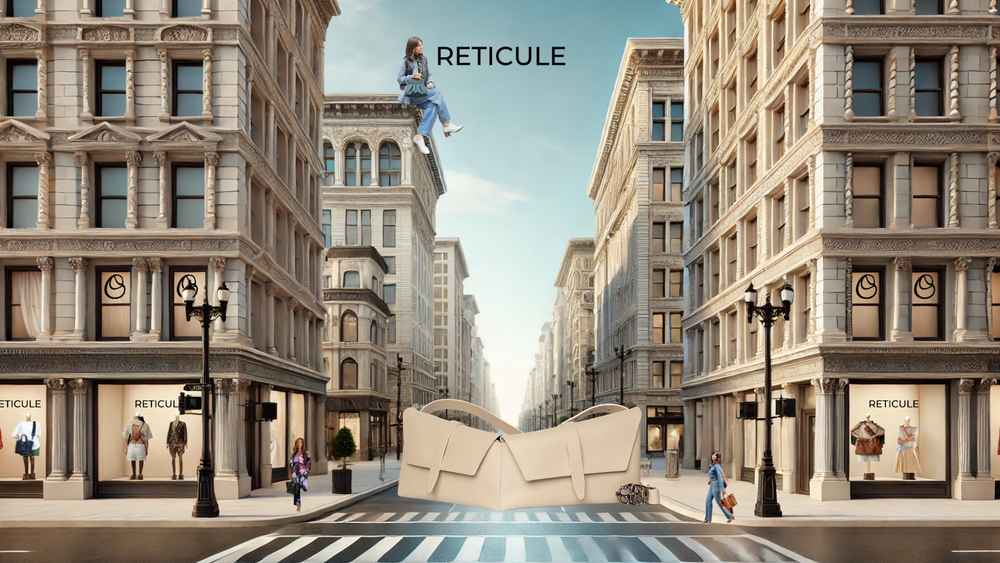 Retiqule RETICULE